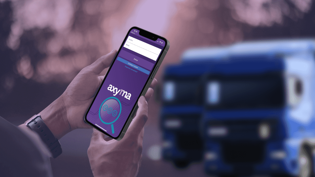 Axyma Solucoes em Tecnologia Ltda
