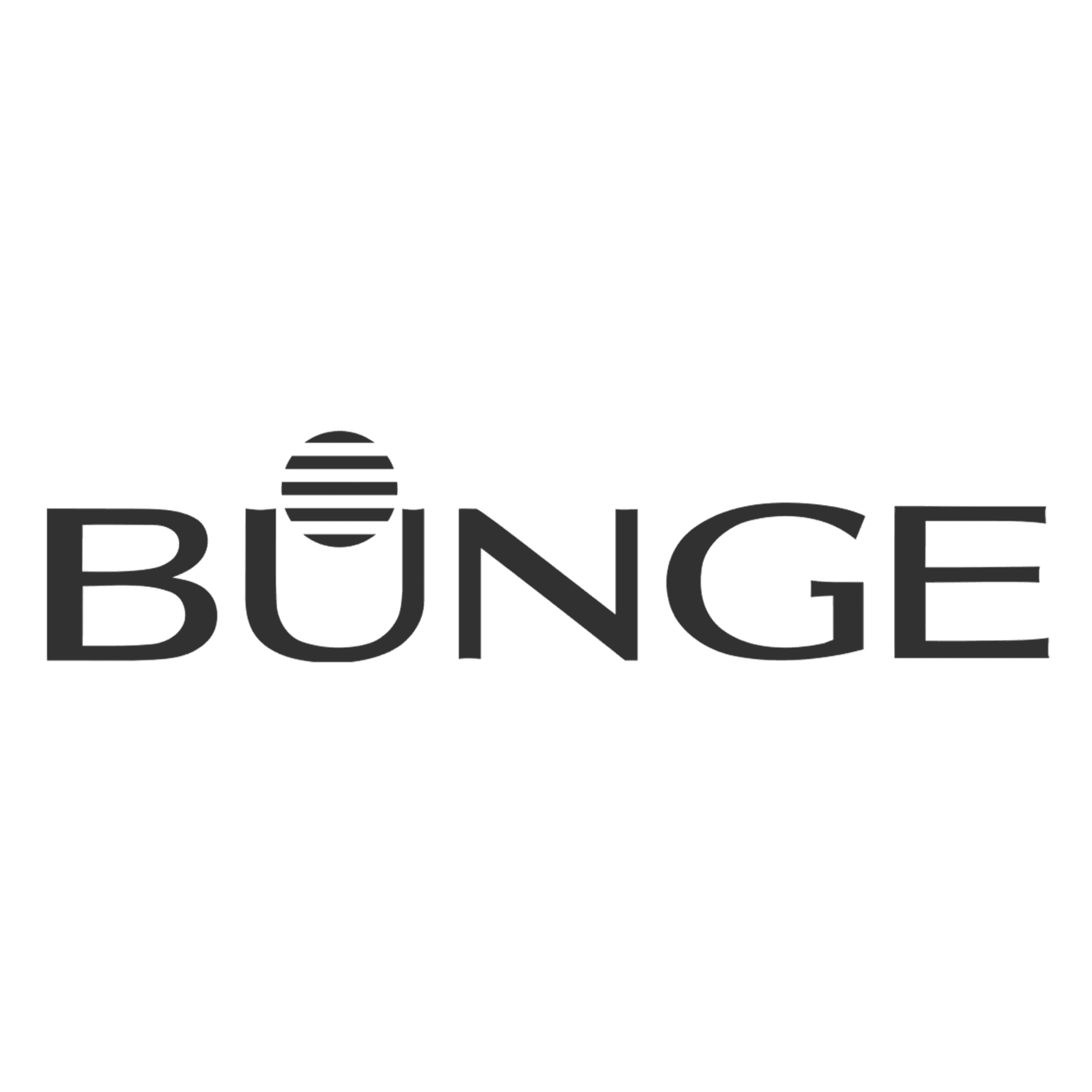 BUNGE Cinza