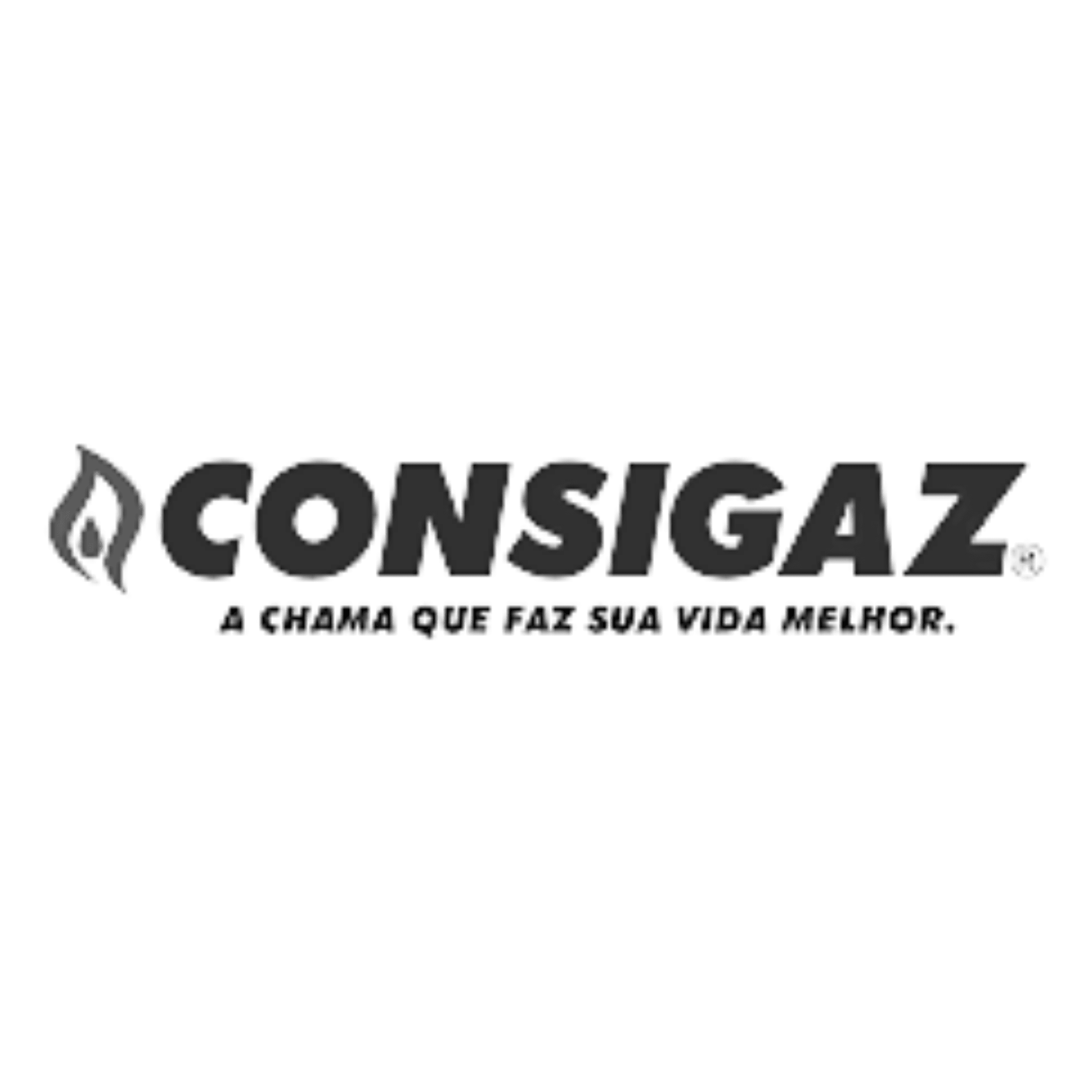 CONSIGAZ Cinza