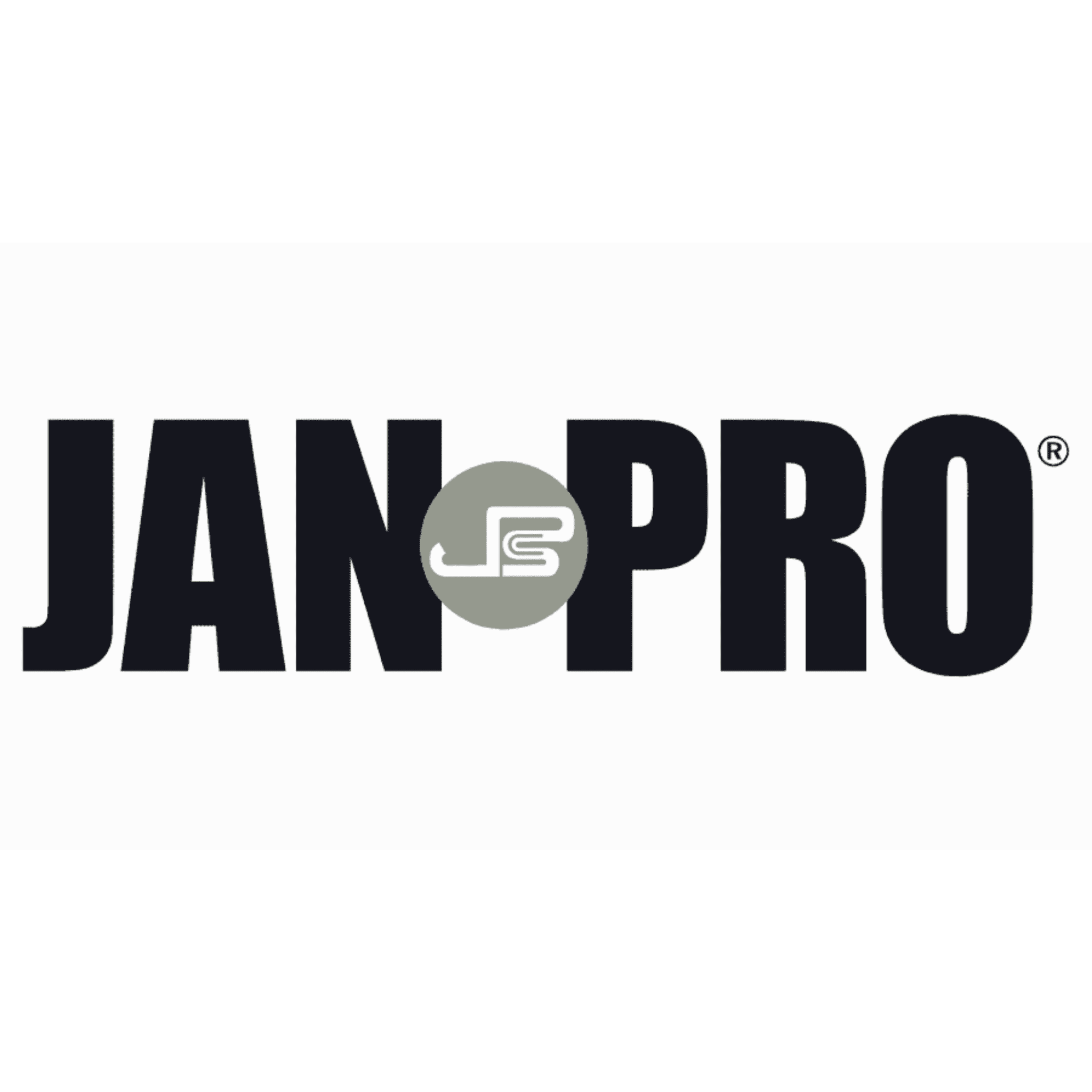 JAN-PRO Cinza