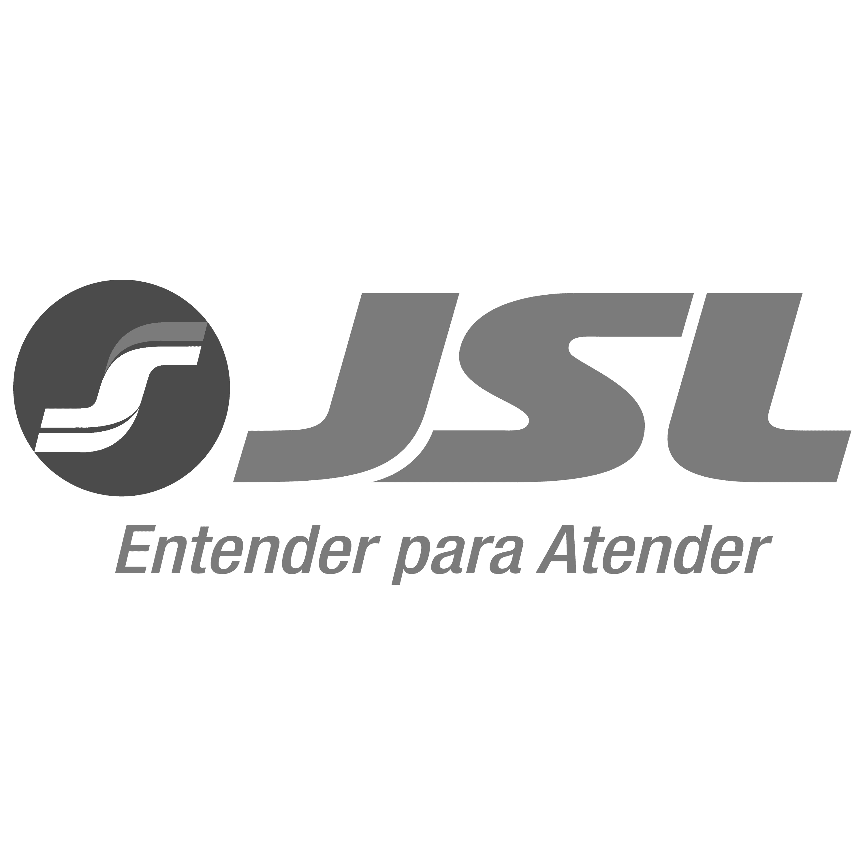 JSL Cinza