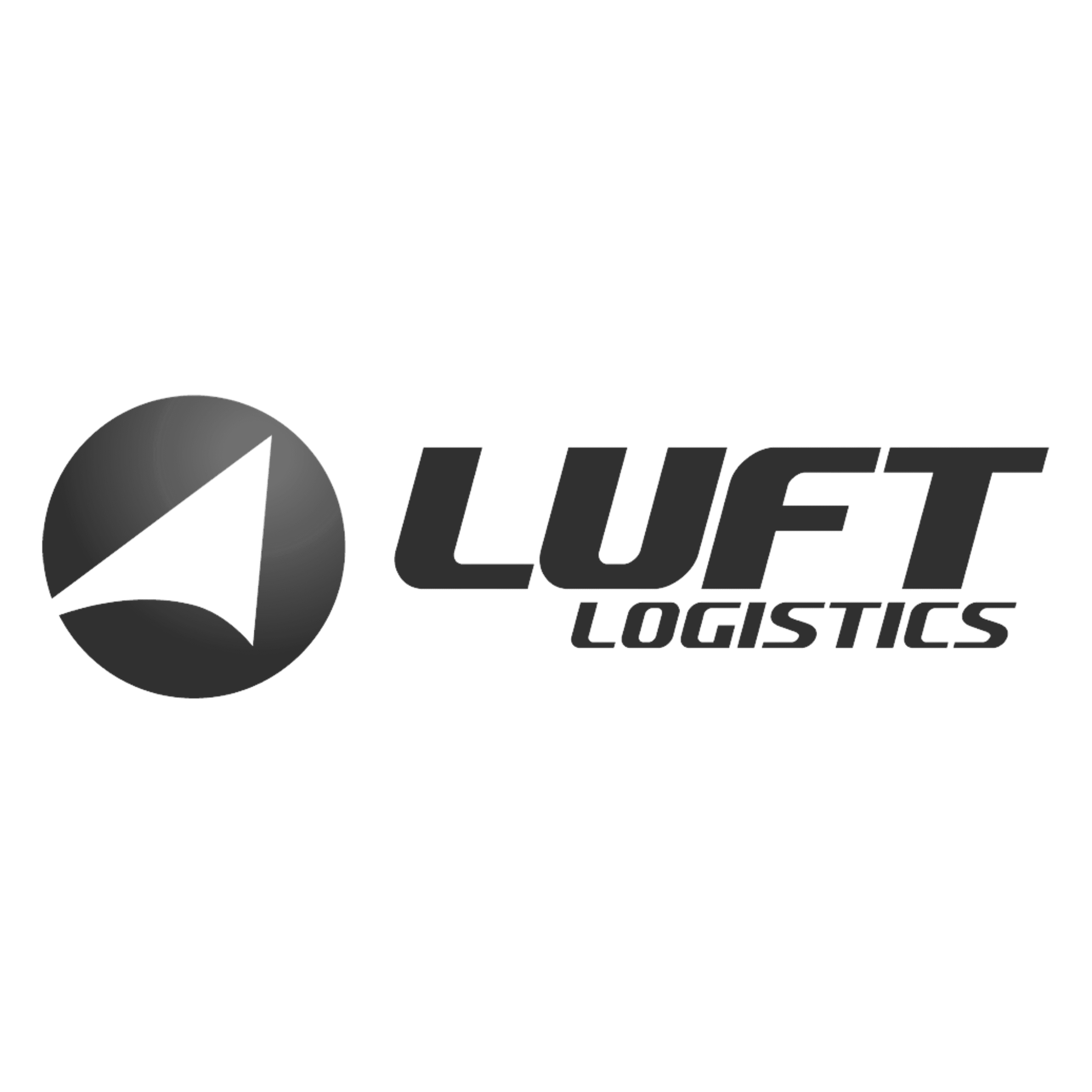 LUFT Cinza
