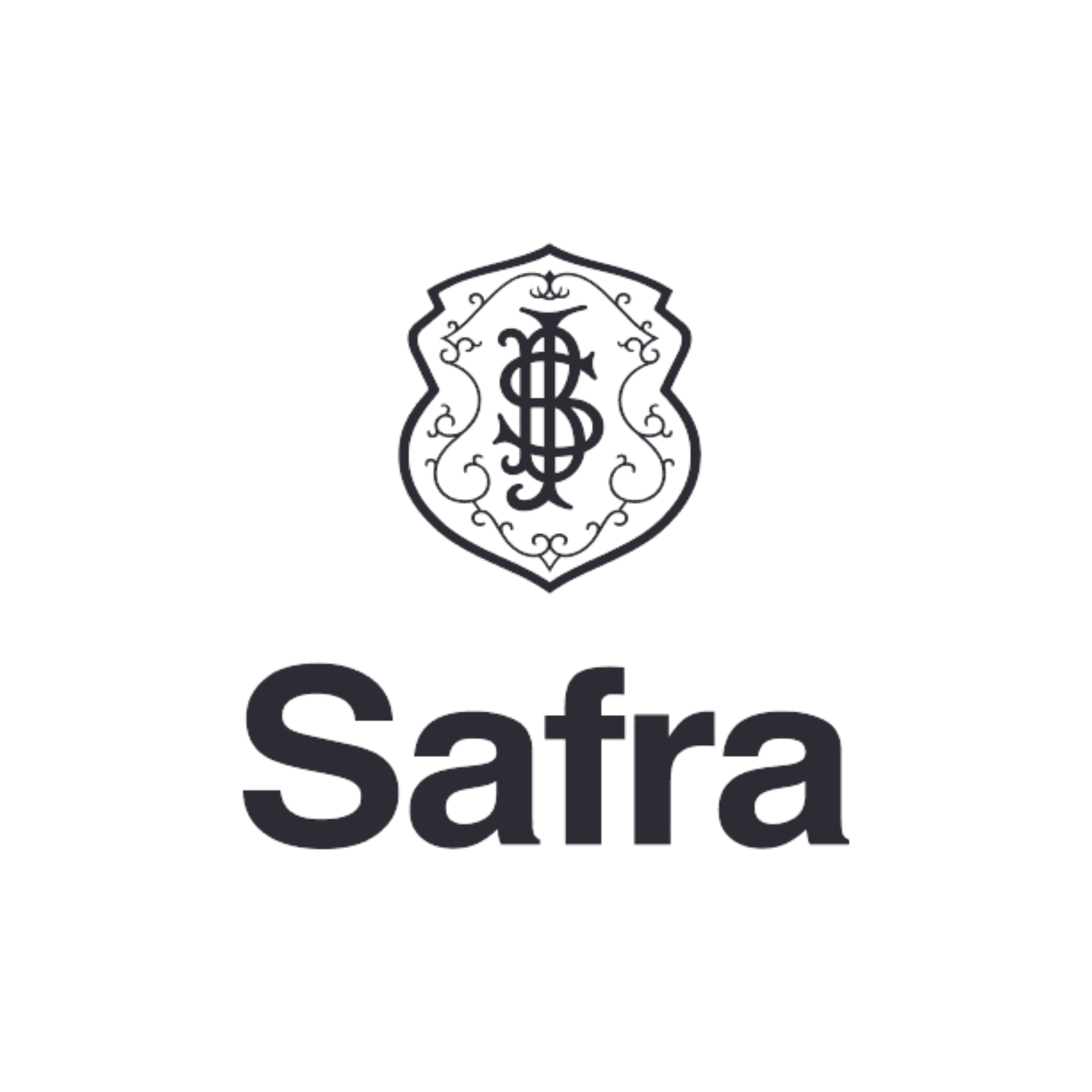 Safra Cinza