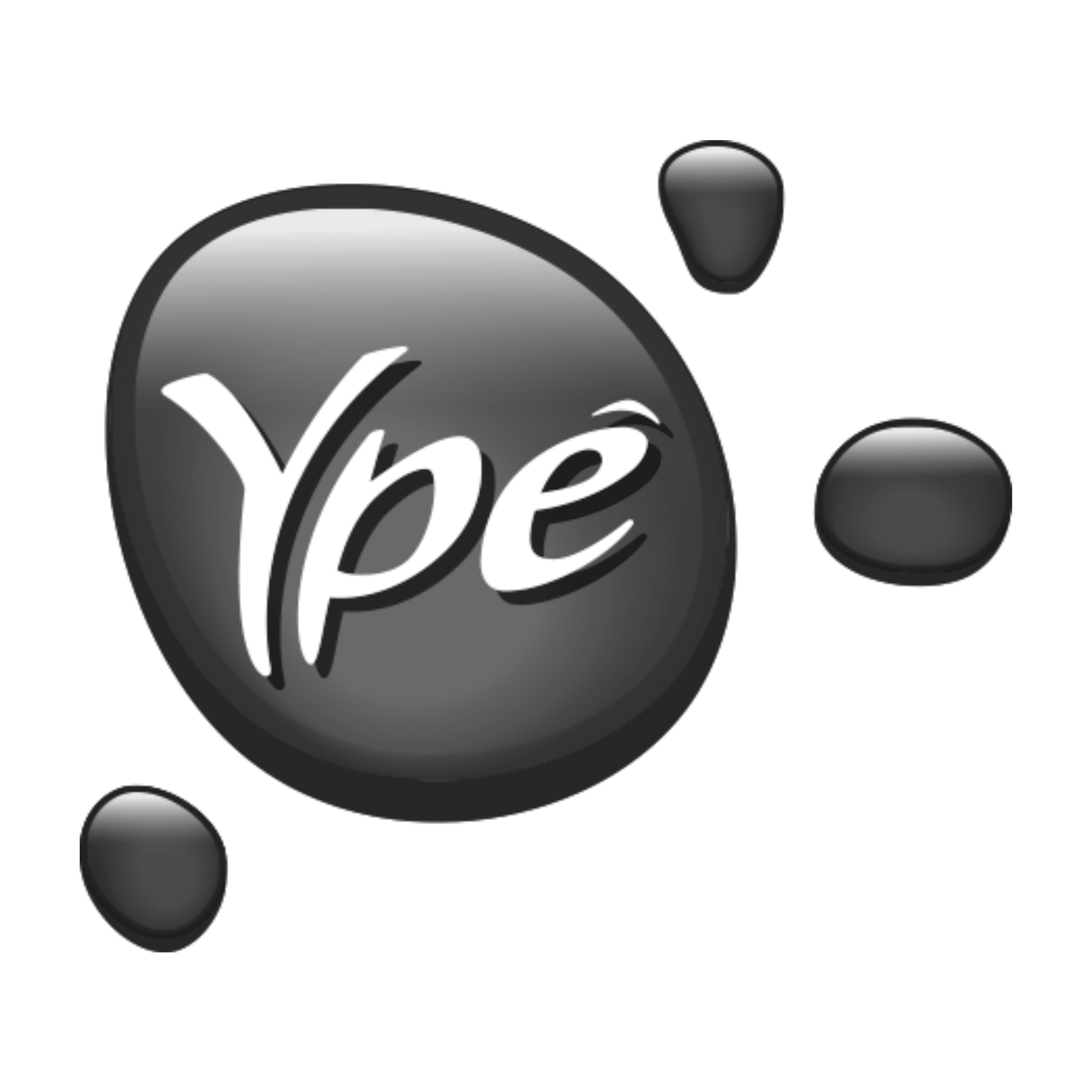 Ypê Cinza