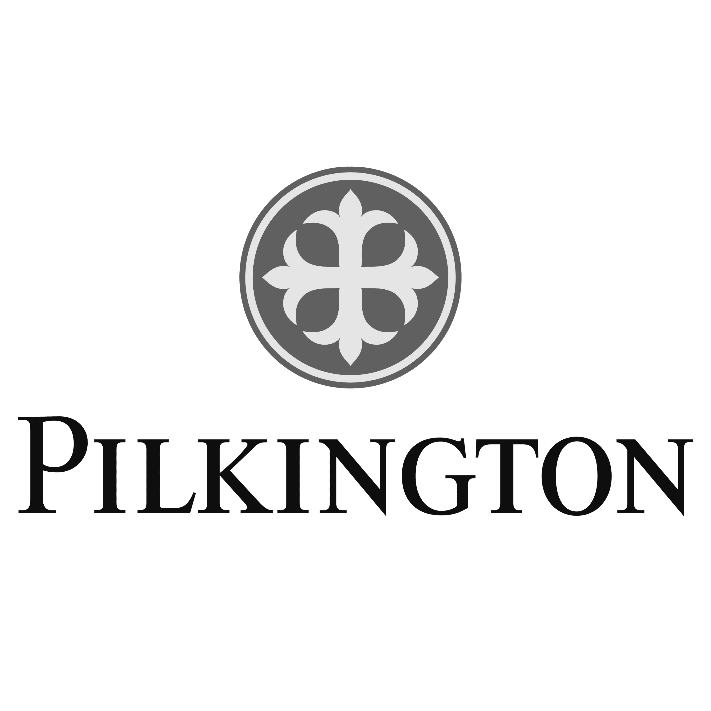 nsg pilkington Cinza