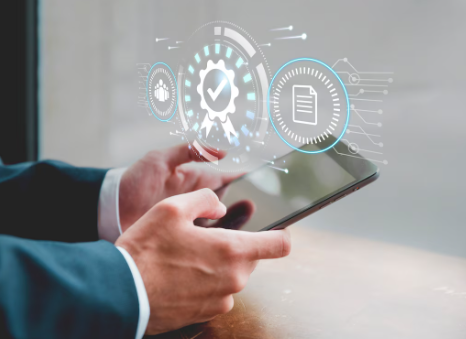 Automação de processos na era digital