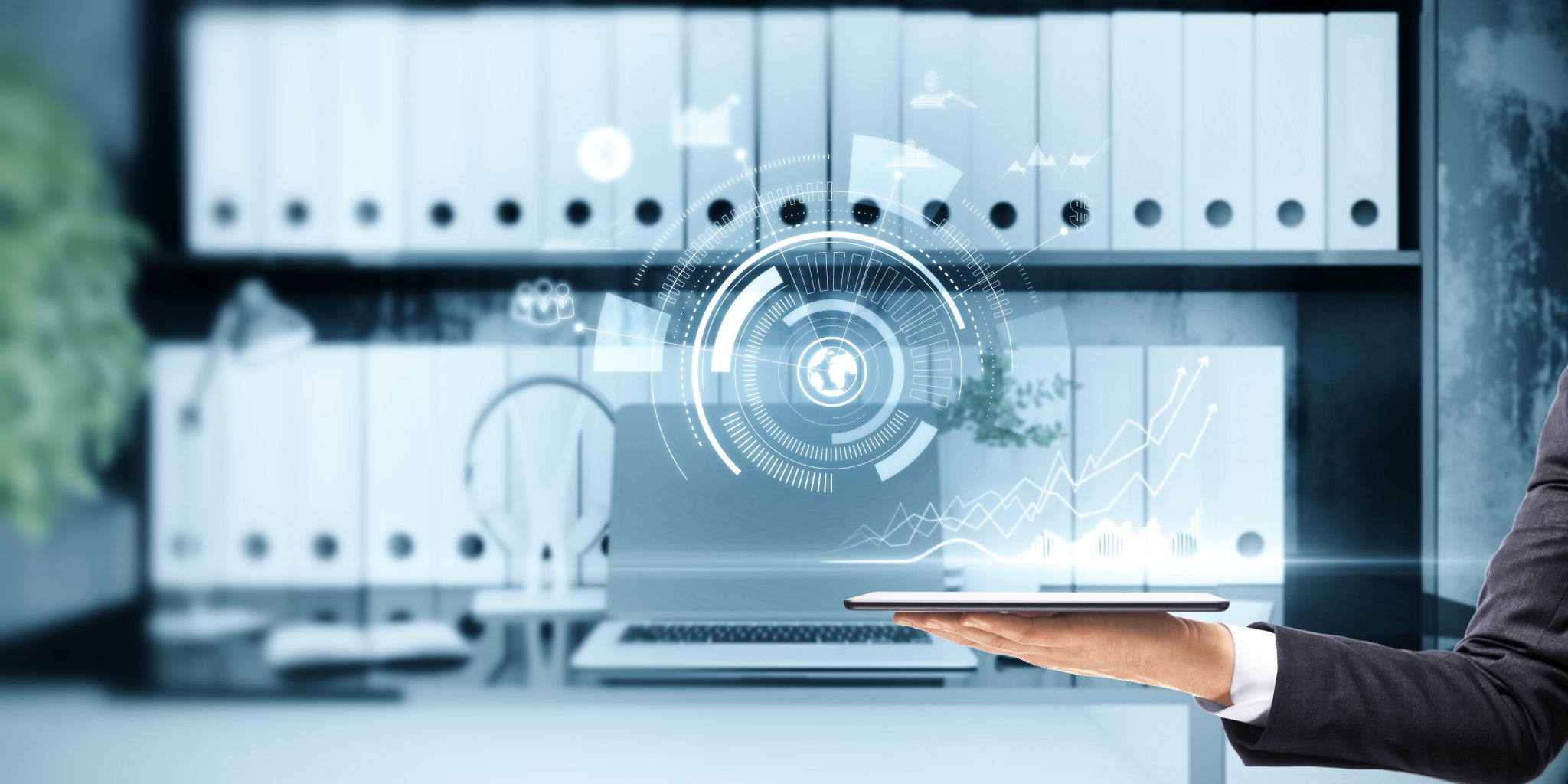 Evidências de auditoria organizadas em ambiente digital com segurança e rastreabilidade.